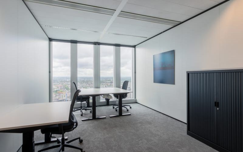 173 Wilhelminakade, Rotterdam Image 4