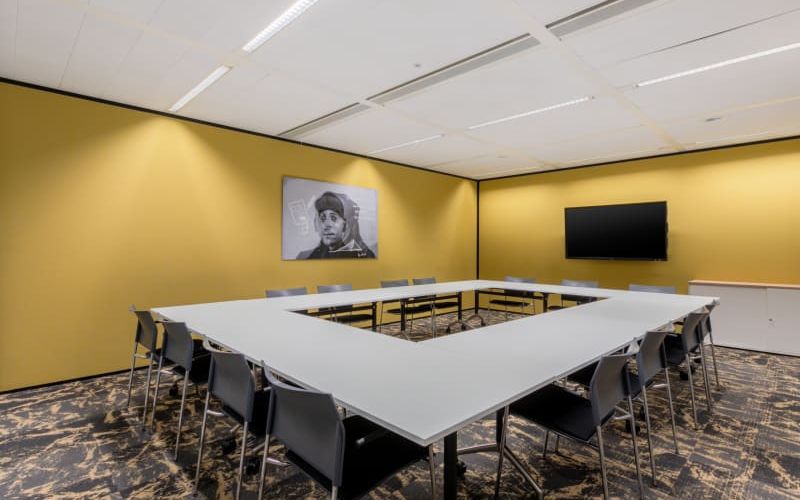 173 Wilhelminakade, Rotterdam Image 3