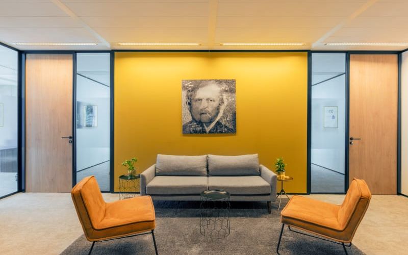 173 Wilhelminakade, Rotterdam Image 6