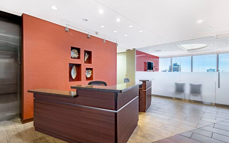 700 N St Mary's Street, San Antonio Image 5