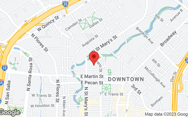 700 N St Mary's Street, San Antonio Image 9