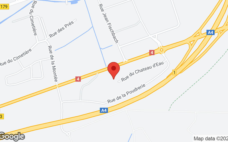 12 Rue Du Chateau D'eau, Leudelange Image 10
