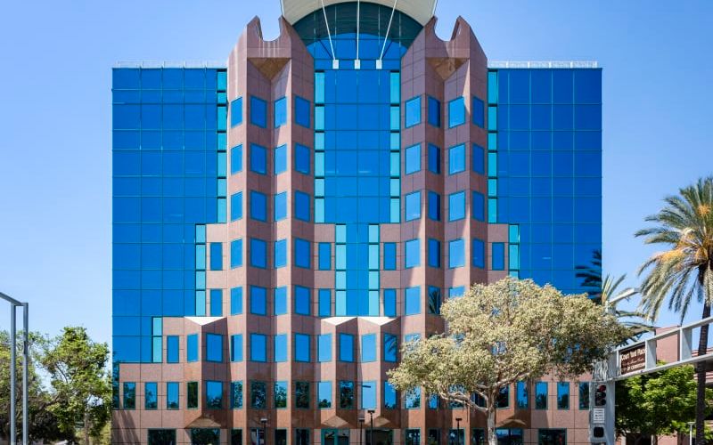 17777 Center Court Drive, Cerritos Image 8