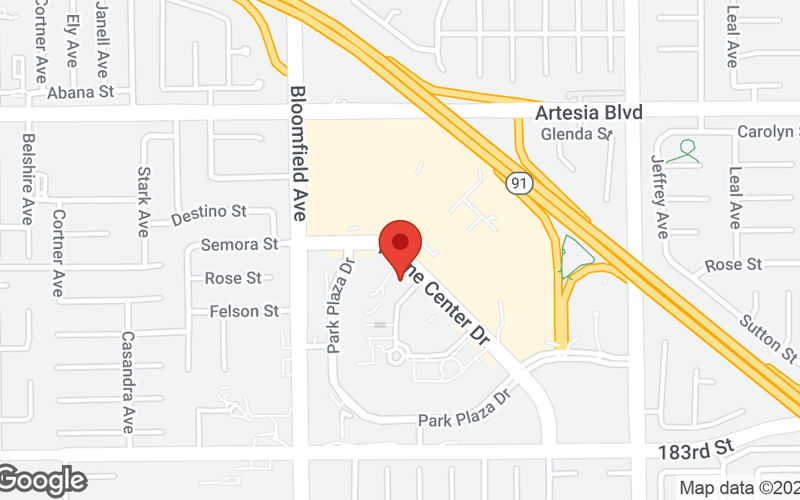 17777 Center Court Drive, Cerritos Image 9