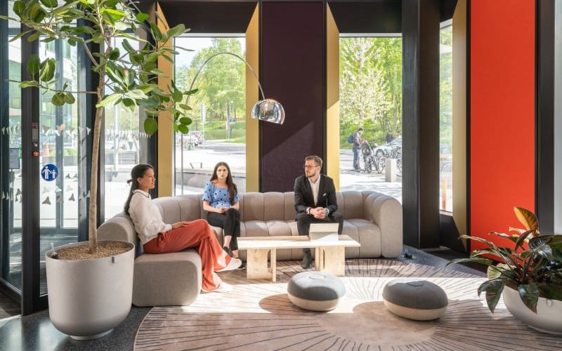 27 Hammarbybacken, Stockholm Image 1