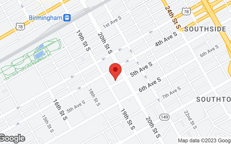 420 North 20th Street, Birmingham Image 9