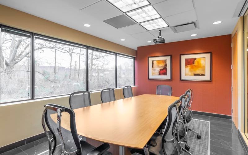 100 Horizon Center Boulevard Edgebrook, Hamilton Township Image 3