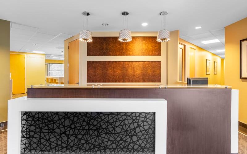 100 Horizon Center Boulevard Edgebrook, Hamilton Township Image 1