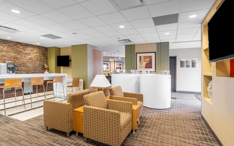 100 Horizon Center Boulevard Edgebrook, Hamilton Township Image 3