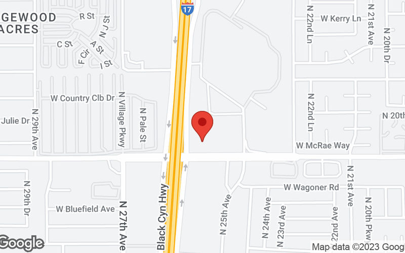 2550 W Union Hills Drive, Phoenix Image 9