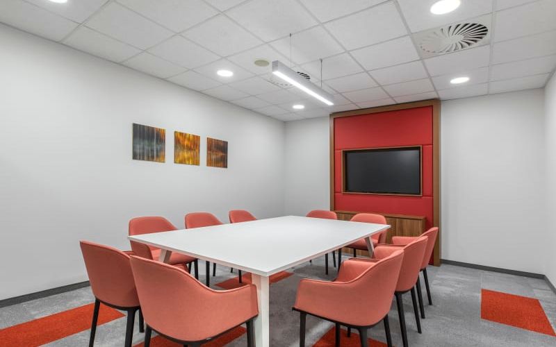 Wojewodzka 10 Street, Katowice Image 3