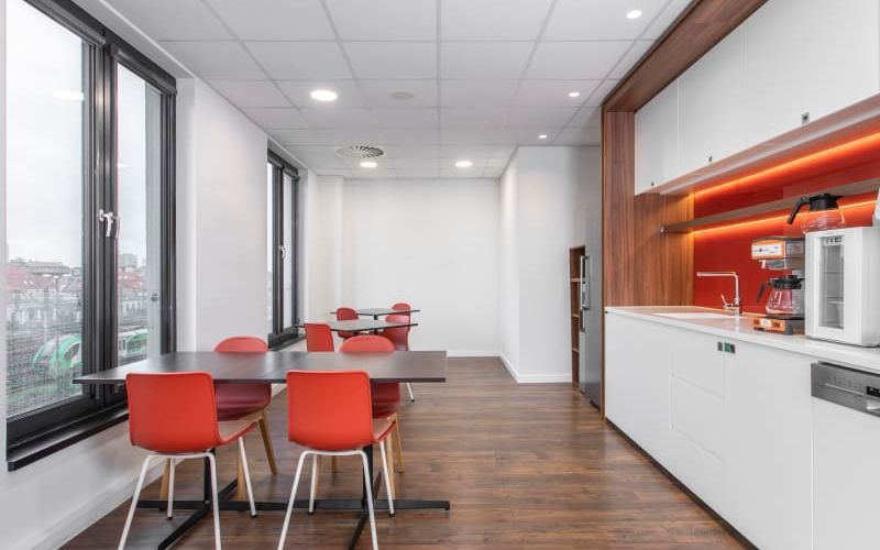 Wojewodzka 10 Street, Katowice Image 1