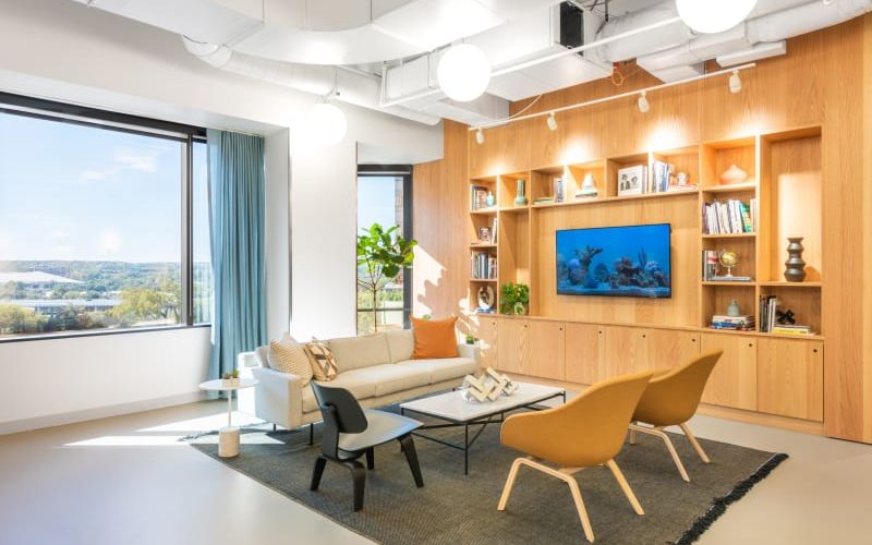 111 Congress Avenue, Austin Image 7