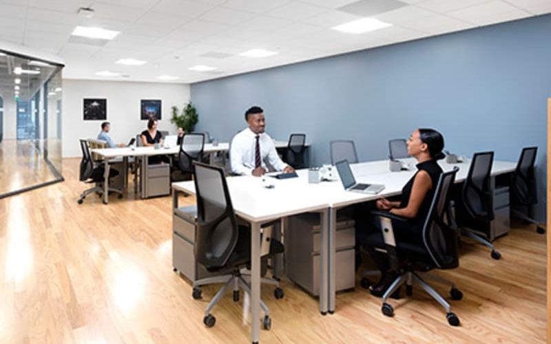 515 South Flower Street, Los Angeles Image 4