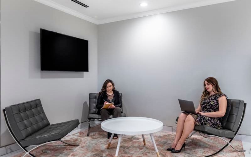 3111 Camino Del Rio North, San Diego Image 1