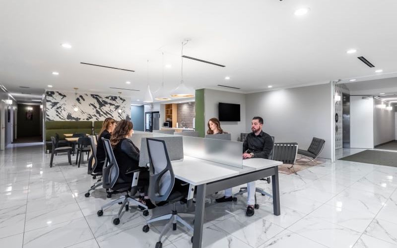 3111 Camino Del Rio North, San Diego Image 6