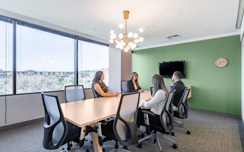 3111 Camino Del Rio North, San Diego Image 2