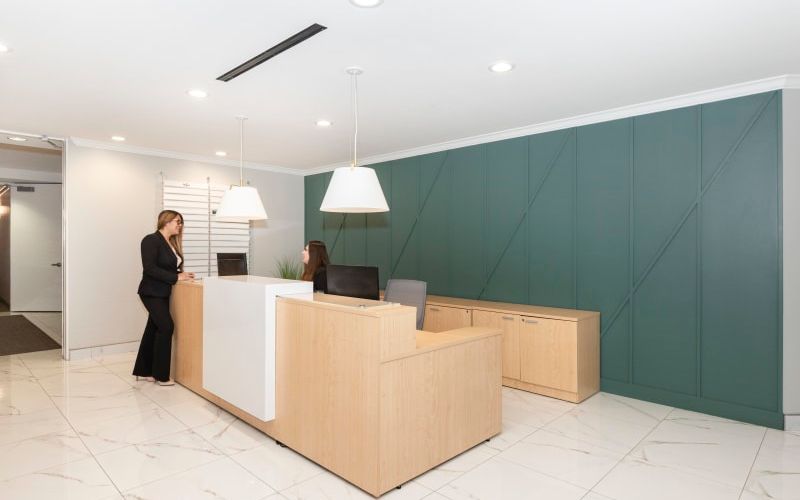 3111 Camino Del Rio North, San Diego Image 5