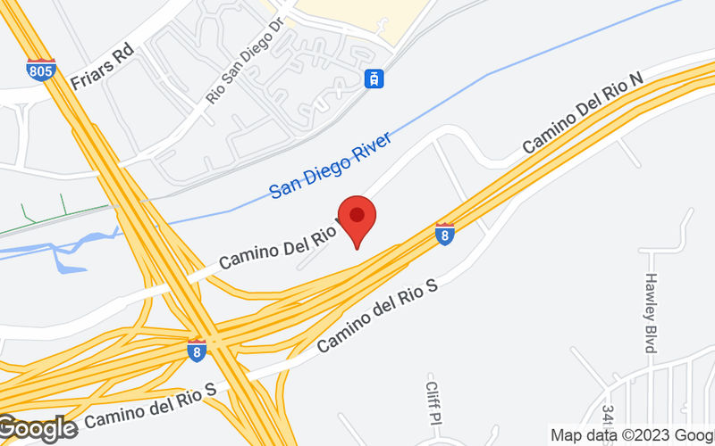 3111 Camino Del Rio North, San Diego Image 8