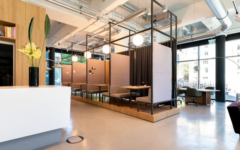 23 Willy-brandt-strasse, Hamburg Image 5