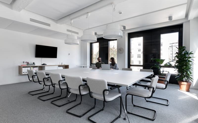 23 Willy-brandt-strasse, Hamburg Image 2