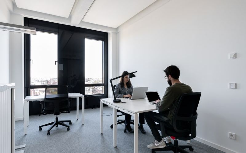 23 Willy-brandt-strasse, Hamburg Image 1