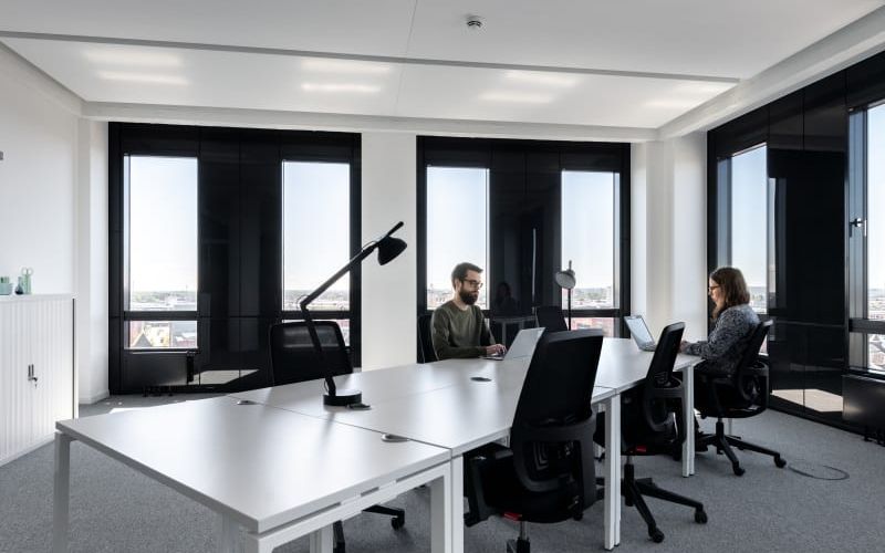 23 Willy-brandt-strasse, Hamburg Image 8