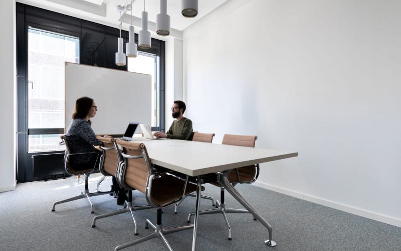 23 Willy-brandt-strasse, Hamburg Image 9