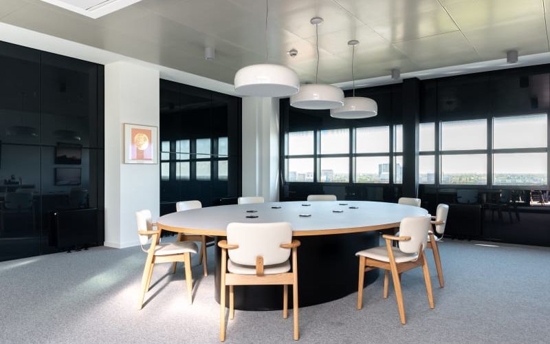 23 Willy-brandt-strasse, Hamburg Image 3