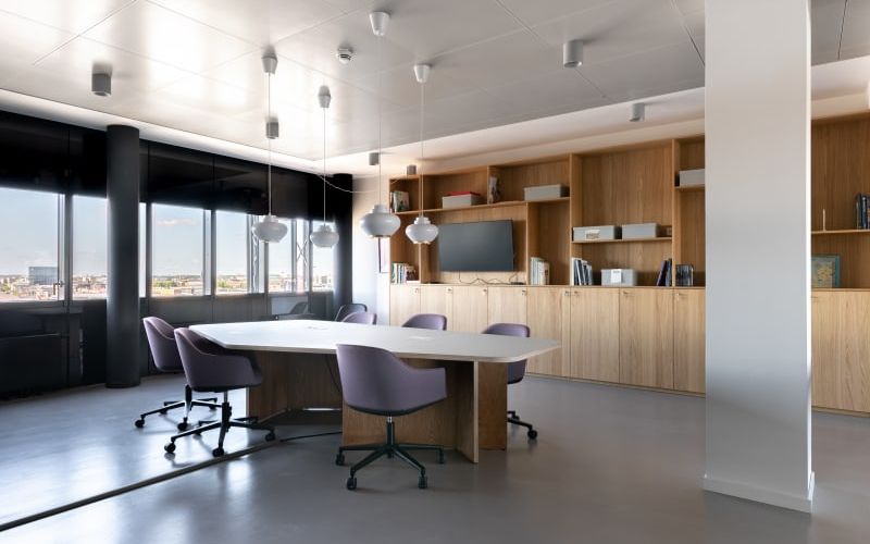 23 Willy-brandt-strasse, Hamburg Image 4