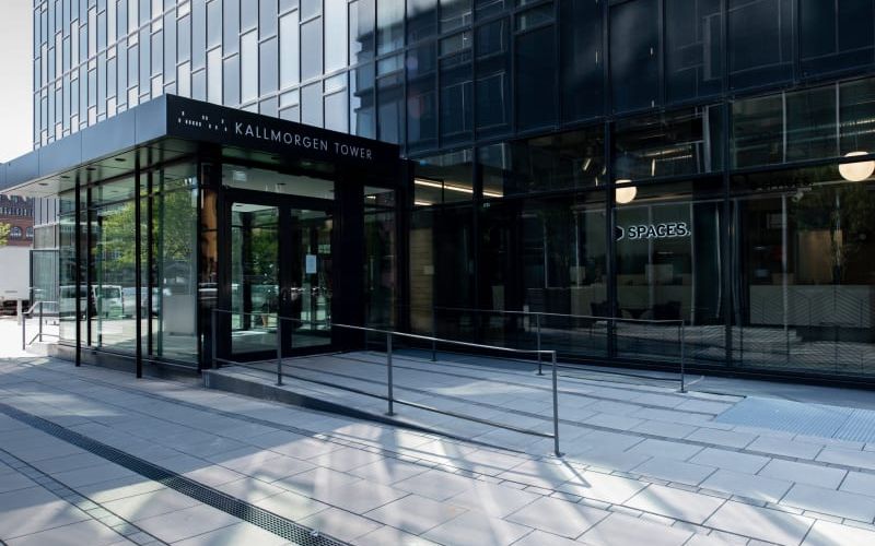 23 Willy-brandt-strasse, Hamburg Image 10