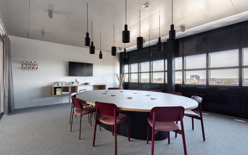 23 Willy-brandt-strasse, Hamburg Image 6