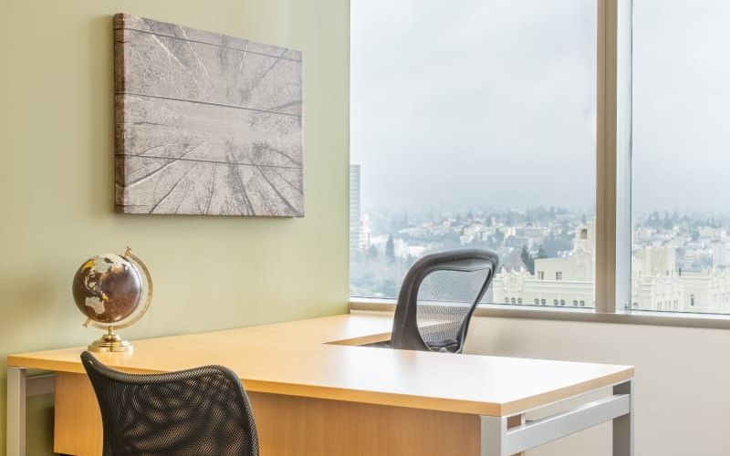 1901 Harrison Street, Oakland Image 1