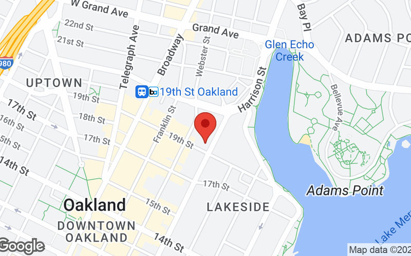 1901 Harrison Street, Oakland Image 8