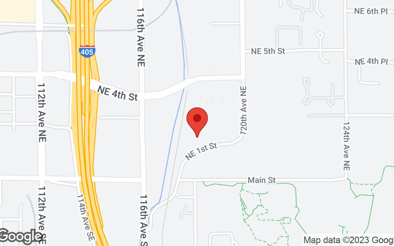 11900 Ne 1st Street, Bellevue Image 9