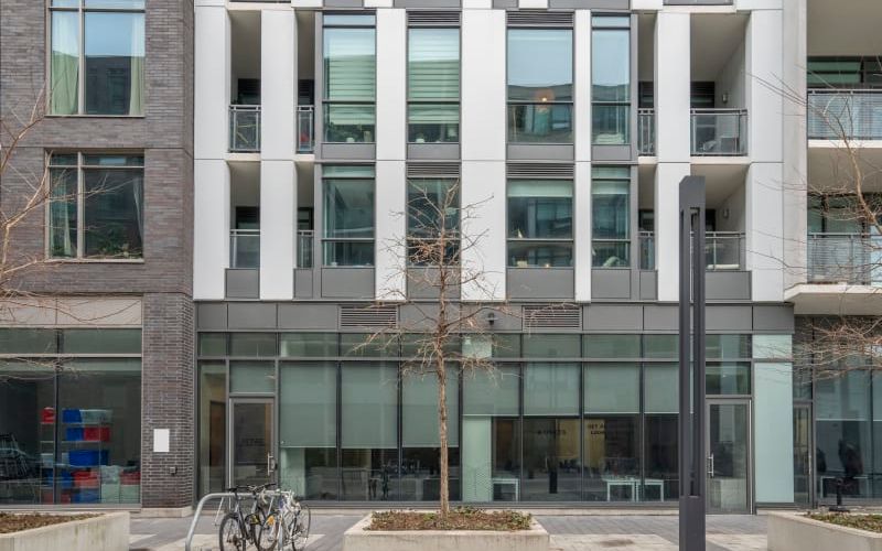 34 Minowan Miikan Lane, Toronto Image 7