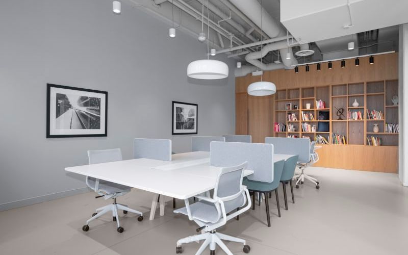 34 Minowan Miikan Lane, Toronto Image 6