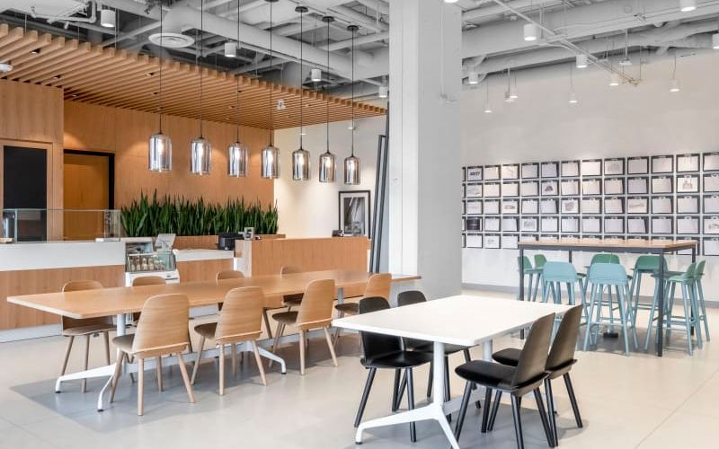 34 Minowan Miikan Lane, Toronto Image 4