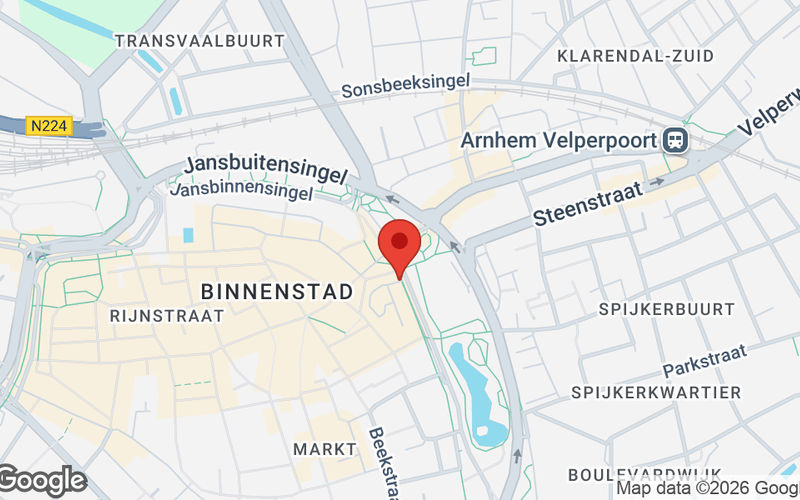 23-25 Velperplein, Arnhem Image 14