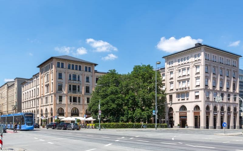 35a Maximilianstrasse, Munich Image 7