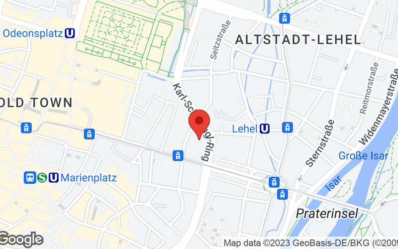 35a Maximilianstrasse, Munich Image 8