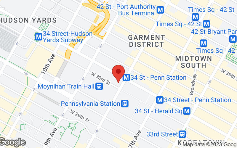 5 Pennsylvania Plaza, New York Image 8