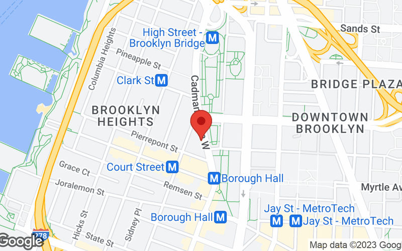 300 Cadman Plaza West, Brooklyn Image 9