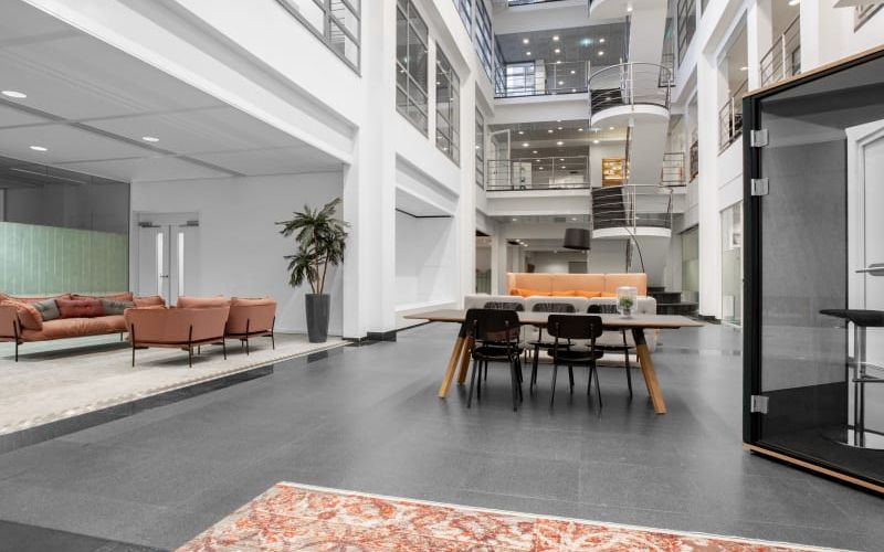 25 Laarderhoogtweg, Amsterdam Image 4