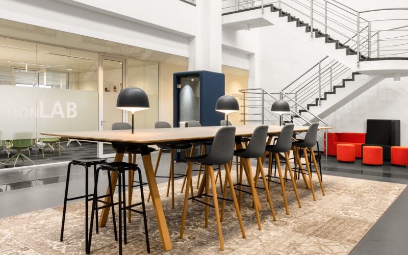 25 Laarderhoogtweg, Amsterdam Image 1