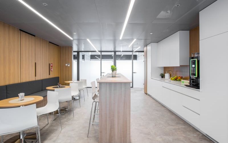 Konstitucijos Pr 21, Vilnius Image 6