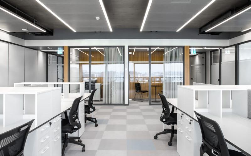 Konstitucijos Pr 21, Vilnius Image 4