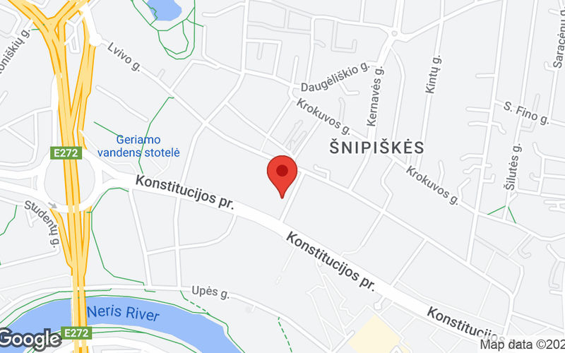 Konstitucijos Pr 21, Vilnius Image 10