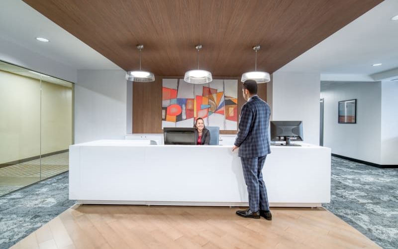 6701 Democracy Blvd, Bethesda Image 3