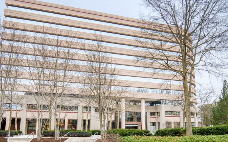 6701 Democracy Blvd, Bethesda Image 8